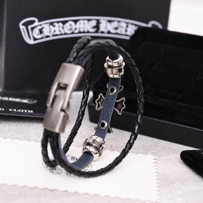 Chrome Hearts bracelet 05lyx209 (3)